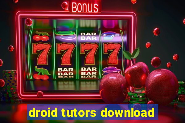 droid tutors download